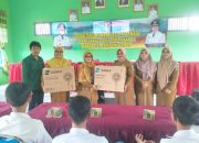 Sentuhan Haru di SLB Lampung Timur, P3AP2KB dan LPAI Perkuat Perlindungan Anak Berkebutuhan Khusus