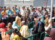 Pemkot Bandar Lampung Gaspol Tangani Banjir, Normalisasi Sungai Tanjung Senang Dikebut
