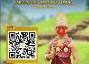 Busana Muli Mekhanai Diprotes, HUT ke-27 Lampung Timur Kembali Tuai Polemik Adat