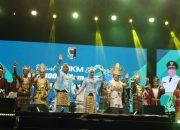 Dari Lokal ke Nasional! Launching UMKM Expo 2026 Perkuat Branding dan Ekonomi Lampung Timur