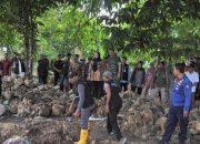 Kolaborasi Pemkot–TNI Dikebut, Sungai dan Gorong-Gorong di Bandar Lampung Ditata Ulang
