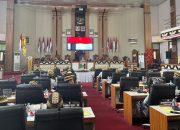 Rapat Paripurna Istimewa HUT ke-27, Lampung Timur Teguhkan Komitmen Pembangunan Berkelanjutan