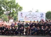 Peringatan Hari Kartini 2026 di Bandar Lampung: Eva Dwiana Dorong Perempuan Jadi Pilar Inovasi dan Pelayanan Publik