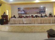 770 Jemaah Calon Haji Lampung Timur Resmi Dilepas, Siap Menuju Tanah Suci