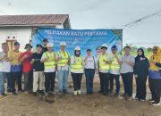 Lampung Timur Bangun TPST Modern di Rantau Jaya, Awal Transformasi Pengelolaan Sampah Berkelanjutan