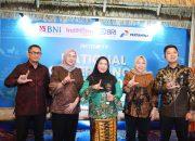Wali Kota Bandar Lampung Sabet Penghargaan Nasional, Inovasi dan Pelayanan Publik Diapresiasi