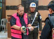 Kejati Lampung Tahan Arinal Djunaidi, Dugaan Korupsi Rp271 Miliar Terkuak