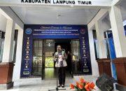 Kolaborasi Lintas Komunitas Semarakkan HUT BNN ke-24 di Lampung Timur, Perkuat Gerakan Anti Narkoba