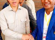 Nelayan Lamtim Curhat ke Gibran Rakabuming Raka, HNSI Ungkap Masalah BBM hingga Pendangkalan Muara