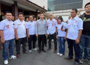 Dari Nelayan hingga Rumah Sakit, Wapres Gibran Tinjau Program Prioritas di Lampung Didampingi BaraJP