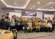 Lampung Timur Perkuat Perlindungan PMI Lewat Program Desa Migran EMAS, Libatkan Multi Stakeholder