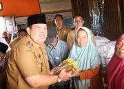 Monitoring CPP 2026, Azwar Hadi Tekankan Transparansi dan Ketepatan Distribusi