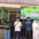 Sambut Idul Adha, HIPAKAD Lampung Salurkan Daging Qurban untuk Warga Pahoman
