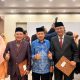 Reshuffle Besar! Bupati Lampung Timur Rombak 14 Pejabat Tinggi, Ini Daftar Lengkapnya