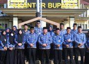 Wabup Azwar Hadi Pimpin Upacara Hari Lahir Pancasila 2026, Tegaskan Pancasila Pemersatu Bangsa