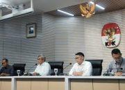 Komisi Pemberantasan Korupsi Bongkar Dugaan Pemerasan Ratusan Miliar, Silmy Karim Jadi Tersangka