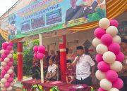 SDN 2 Sukadana Pasar Bagikan Rapor dan Santuni 19 Anak Yatim, Perkuat Kepedulian Sosial