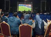 Bupati Ela Siti Nuryamah Ajak Warga Manfaatkan Nobar Piala Dunia FIFA 2026 sebagai Momentum Kebersamaan dan Promosi UMKM