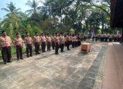 Pelantikan Perdana Saka Anti Narkoba di Lampung Timur, Tonggak Baru Perang Melawan Narkoba
