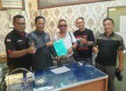 Tolak Ketimpangan Hibah, 10 Organisasi Wartawan Lamtim Ajukan RDP dan Usulan Rp5 Miliar