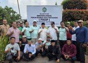 FRDP TNWK Gelar Syukuran Sekretariat