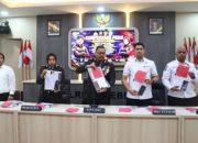 Manipulasi Absensi Digital Terbongkar: 9 Guru ASN Brebes Ditahan