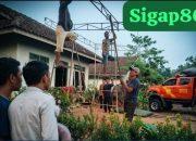 Pemancing Asal Lampung Timur Hilang di Sungai Way Kambas, Tim Gabungan Masih Lakukan Pencarian