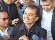Hakim PN Jaksel Kabulkan Praperadilan, Penangkapan Roy Suryo Dinyatakan Tidak Sah