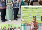 Sinergi BRI dan Pemkab Lamtim, TPST RDF di Sukadana Siap Ubah Sampah Jadi Bernilai Ekonomis