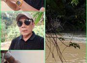 Sungai Tercemar, Ikan Menghilang: Nelayan Way Bungur Terancam Kehilangan Mata Pencaharian