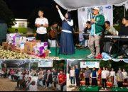 PKB Gelar Nobar Piala Dunia 2026 di Lampung Timur, Jadi Ajang Silaturahmi dan Hiburan Masyarakat