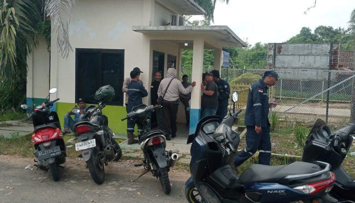 Rekrutmen Diprotes, Warga Desa Pagar Dewa Desak Pertamina EP Utamakan Pekerja Sekitar