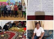 AMKRB Walk Out, Agus Black Soroti Dugaan Pergeseran Aspirasi Warga Soal TPAS Karang Rejo