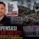 Warga Terdampak Tolak Narasi Kompensasi, Tegaskan TPAS Karang Rejo Harus Ditutup