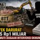 BTT Rp1 Miliar TPAS Karang Rejo Disorot, Dugaan Campur Tangan Oknum Legislatif Menguat