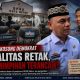 Paripurna DPRD Metro Tanpa Fraksi Demokrat, Isyarat Pergeseran Peta Politik di Balik Kursi Kosong