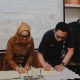Bulog Lampung dan Pemkab Lampung Timur Teken MoU Dukung Pembangunan RMU