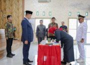 43 Pejabat Dimutasi, Sejumlah Jabatan Strategis di Pemkab Lampung Timur Berganti