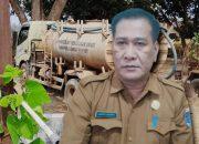 Rp50 Ribu Sekali Buang, Pengelola IPLT Metro Buka Fakta Soal Retribusi dan Pengusaha Tanpa Kontrak