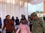 Sekolah Rakyat Terintegrasi 1 Diresmikan, Bupati Ela Siti Nuryamah Tekankan Pendidikan Inklusif dan Berkualitas