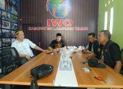 Bapenda : Lampung Timur Pendapatan dan Capaian Daerah Terbaik Pertama se Provinsi Lampung