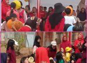 Meriah! Warga Dusun Kuripan Rayakan HUT RI ke-81 dengan Pesta Rakyat Penuh Tawa dan Kebersamaan