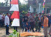 Heboh Penemuan Mayat di Parit, Teridentifikasi Warga Sukadana Selatan Berinisial RF