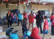 Bikin Meriah! Azzohirri Ketua IWO Lamtim Gelar Lomba Anak di Hari Kemerdekaan