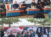 NasDem Lampung Perkuat Konsolidasi, Siapkan Strategi Hadapi Pemilu 2029