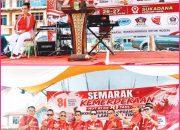 Benturan Agenda Pemkab dan 8 Organisasi Pers, IWO Mulai Pertanyakan Anggaran Kesbangpol