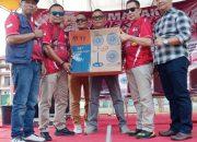 8 Organisasi Pers Lampung Timur Rayakan HUT RI ke-81, Sederhana Namun Sarat Makna Kebersamaan