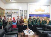 Pemkot Metro Dukung Isbat Nikah Terpadu, 100 Warga Ditargetkan Dapat Kepastian Hukum