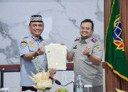 Kolaborasi BPN–Bapenda–PPAT, Metro Percepat Layanan Tanah Sekaligus Dongkrak PAD