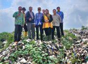 Sampah Menggunung, DPRD & Pemkot Metro Siapkan Sistem Baru di TPAS Karangrejo